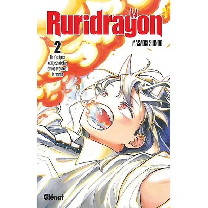 Ruridragon. 2