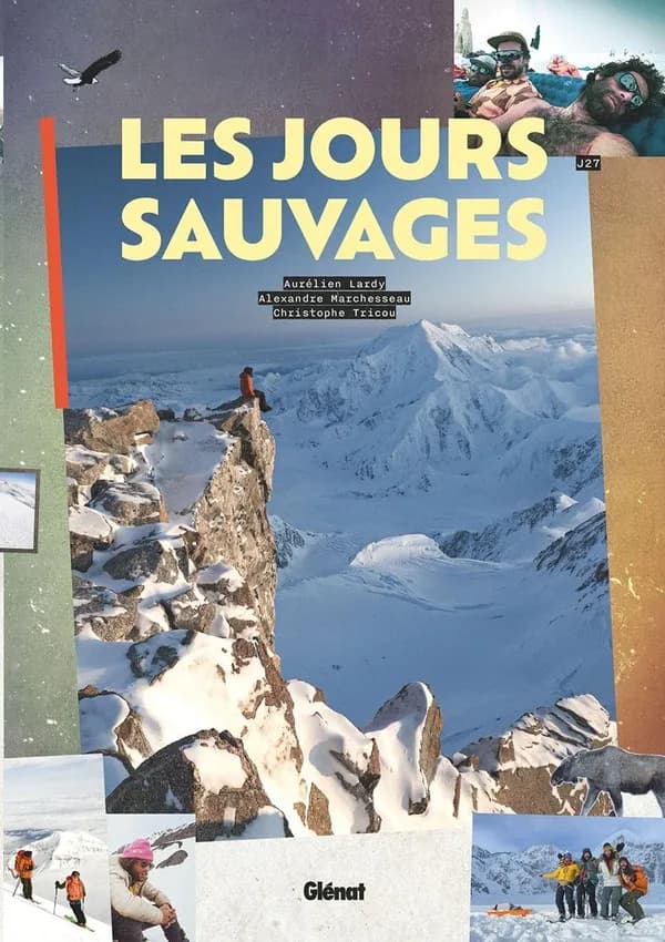 Les jours sauvages