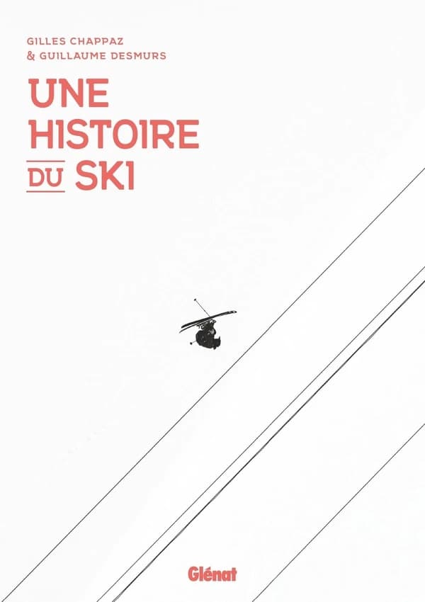 Une histoire du ski