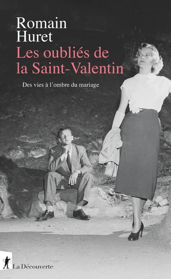 Les oubliés de la Saint-Valentin : Des vies à l'ombre du mariage