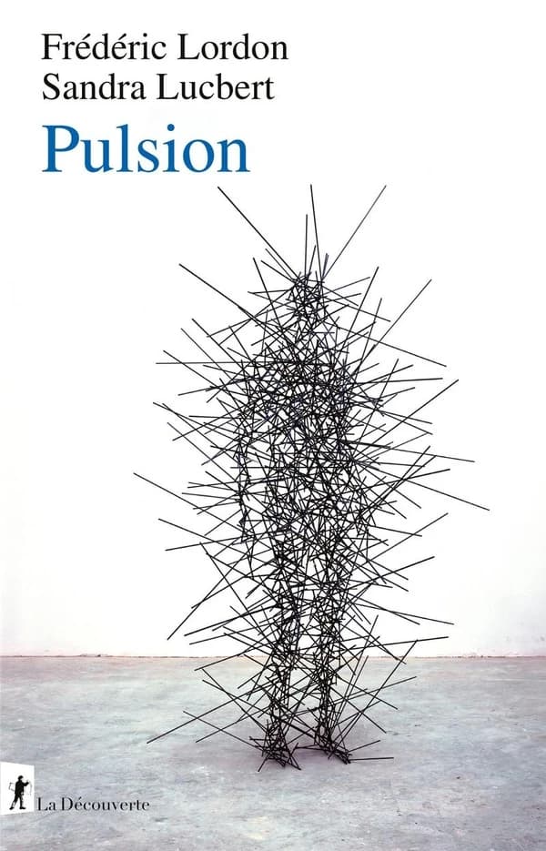 Pulsion : Capitalisme, fascime et pulsionnalité