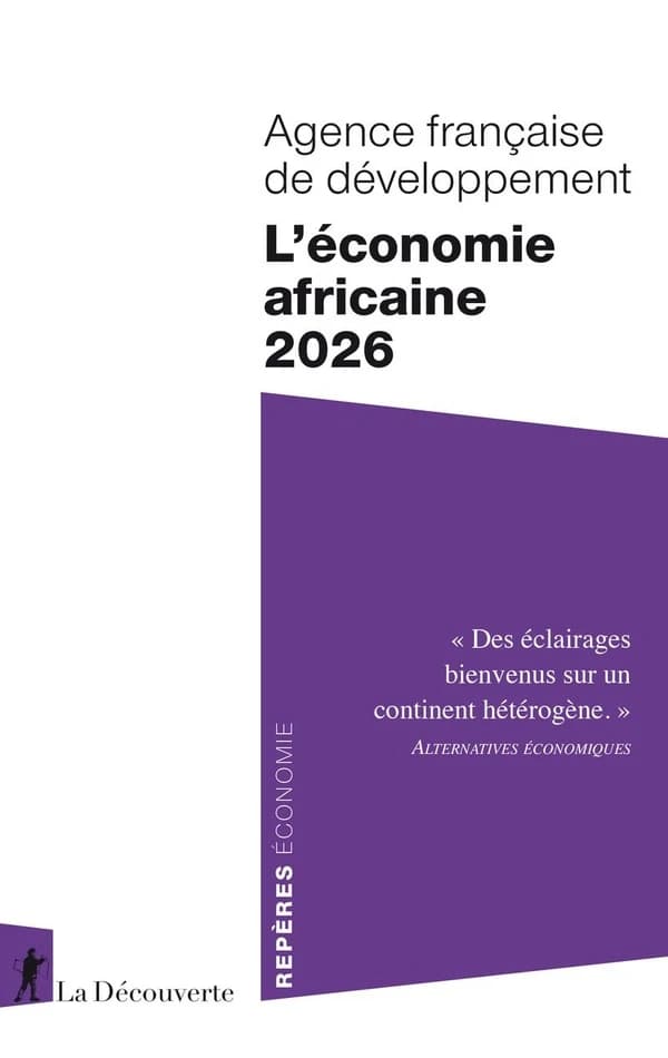 L'économie africaine 2026