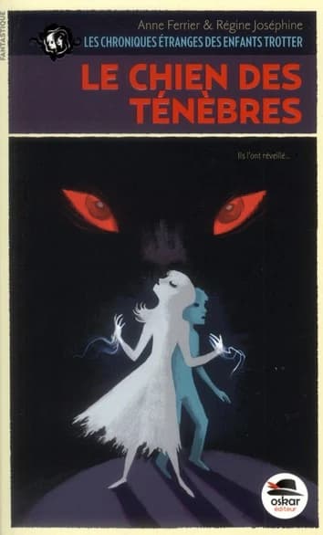 Le chien des ténèbres