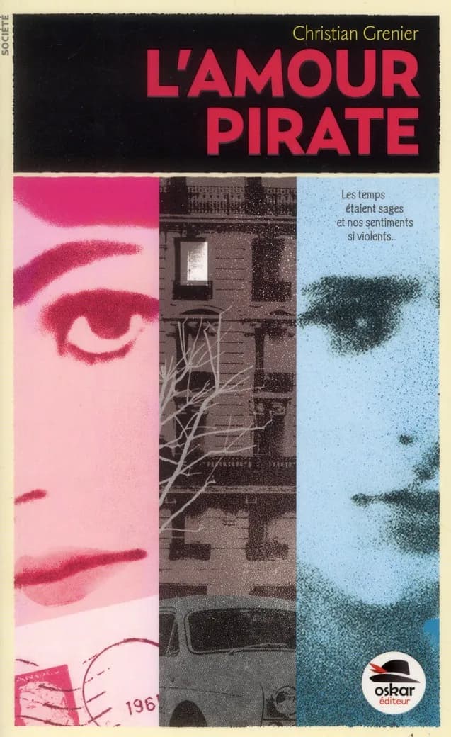 L'amour pirate : 61-62