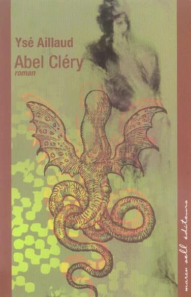 Abel Cléry