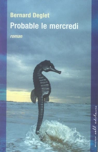 Probable le mercredi : roman