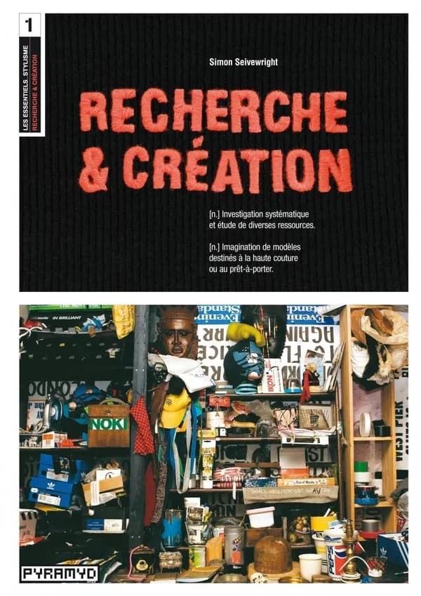 Recherche & création...
