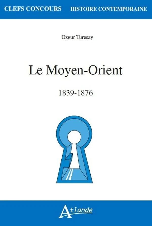 Le Moyen-Orient : les années 1980