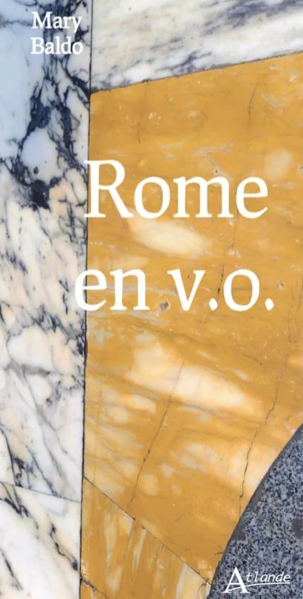 Rome en vo