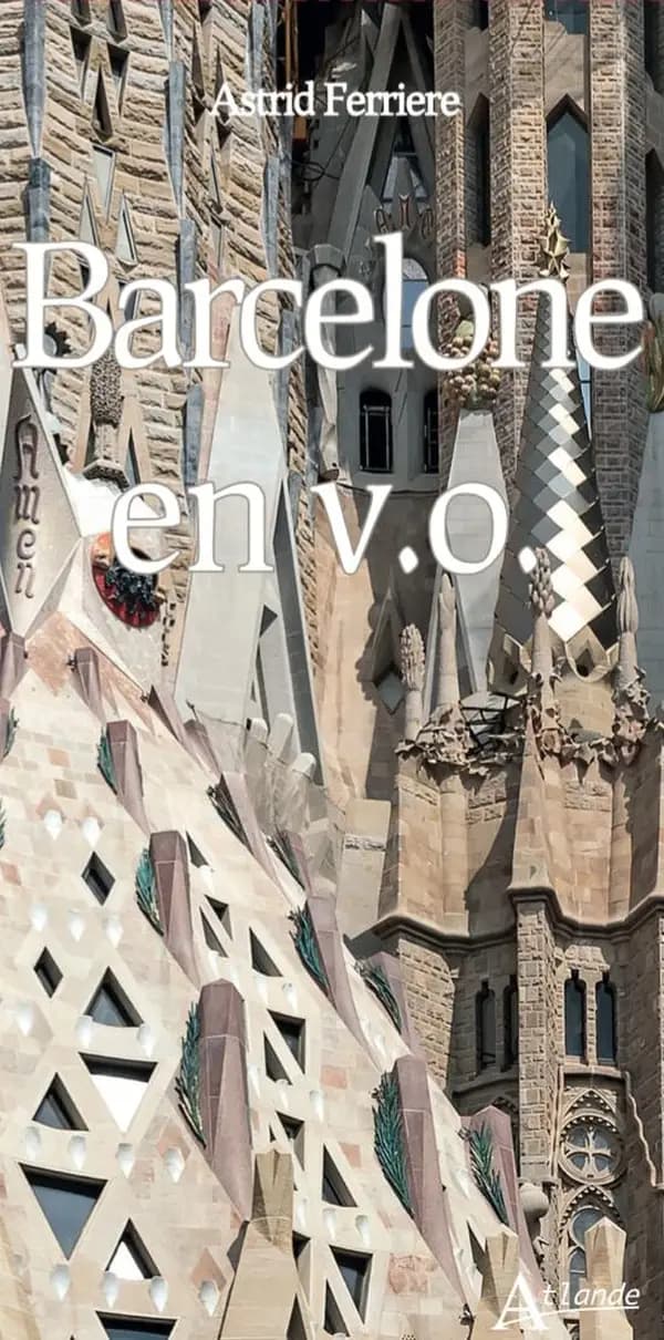Barcelone en vo