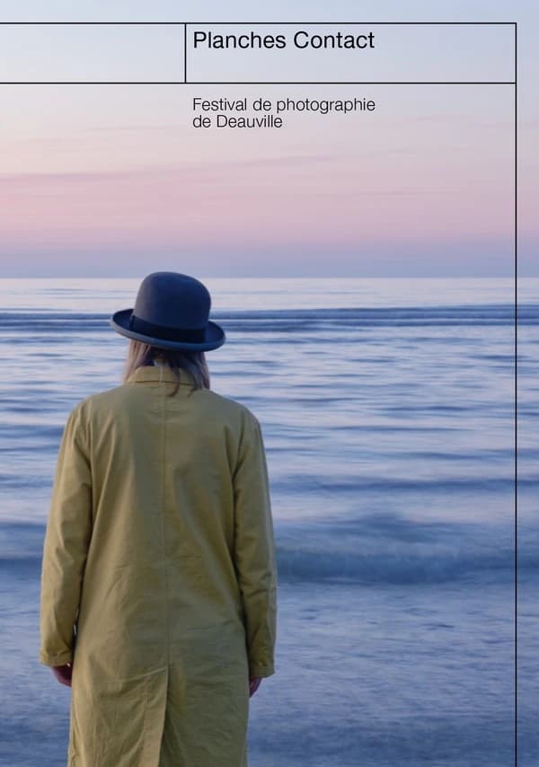 Planches contact n.14 (édition 2023)
