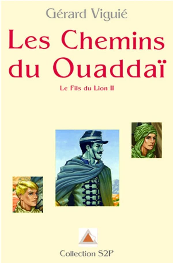 Les chemins du Ouaddaï