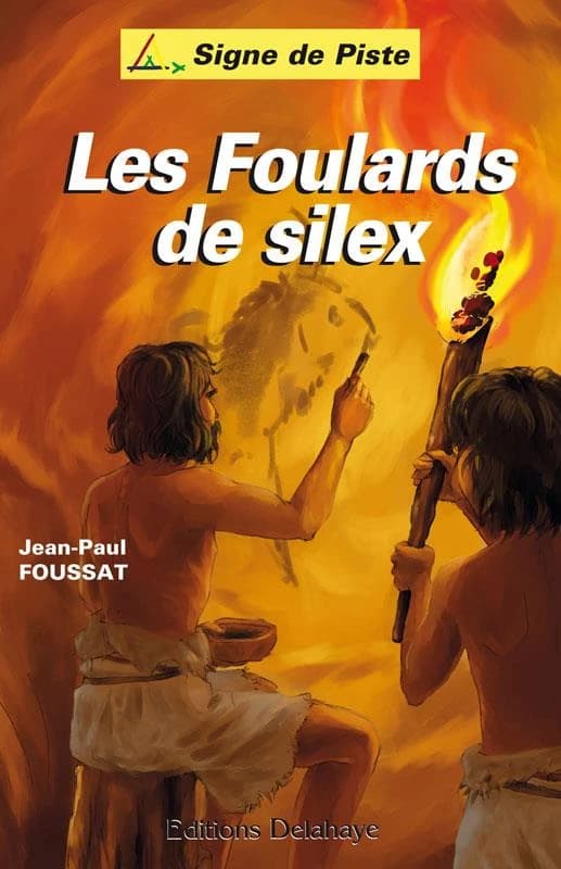 Les foulards de silex
