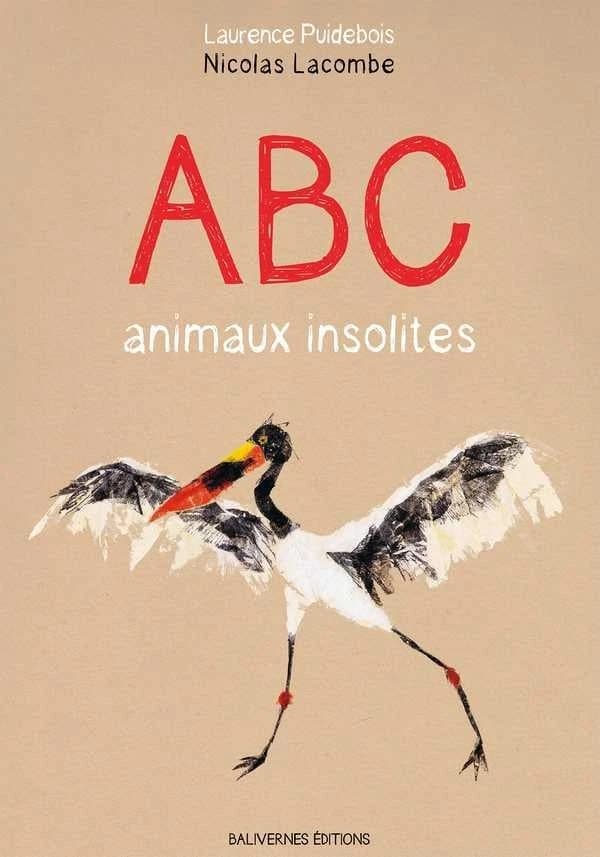 ABC : animaux insolites