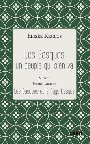 Les Basques : un peuple qui s'en va