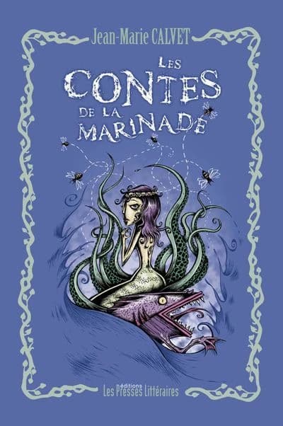 Les contes de la Marinade