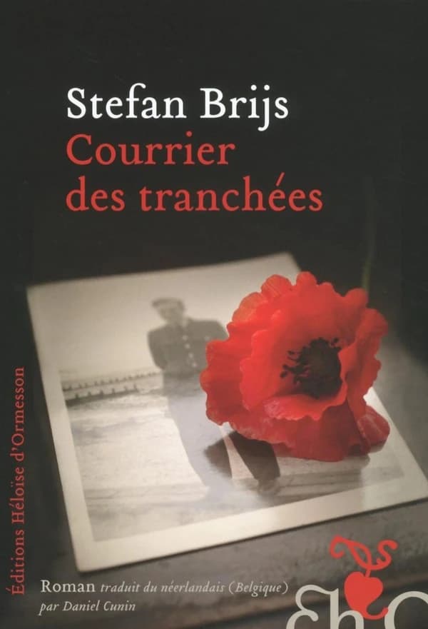 courrier des tranchées
