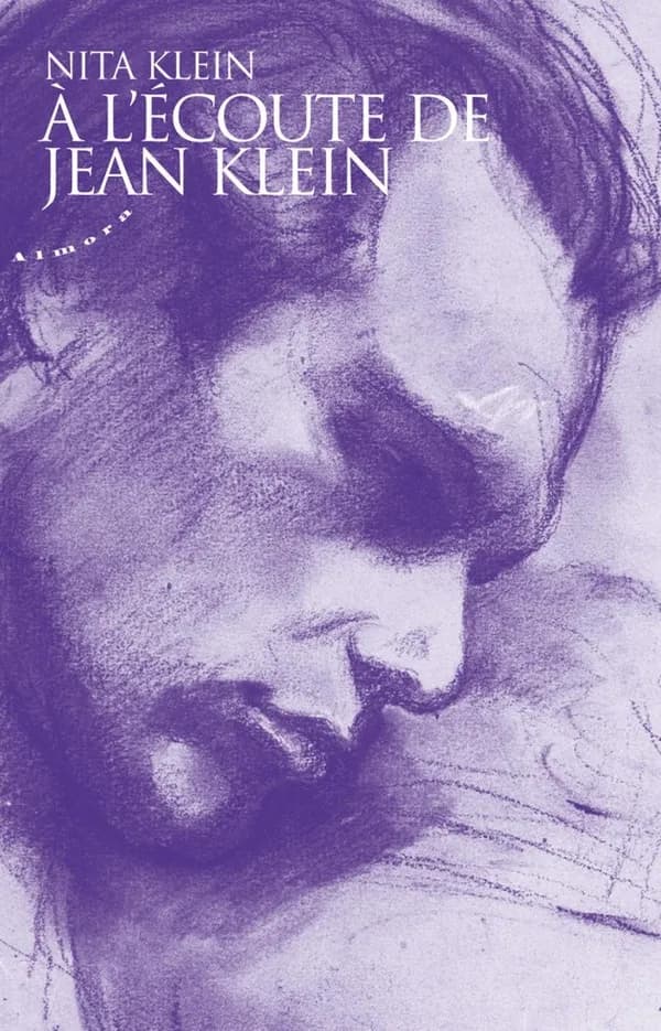 À l'écoute de Jean Klein