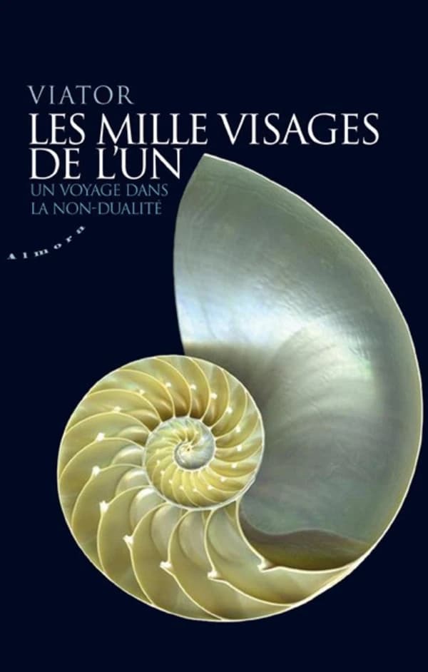Les mille visages de l'un : un voyage dans la non-dualité