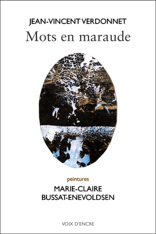 Mots en maraude