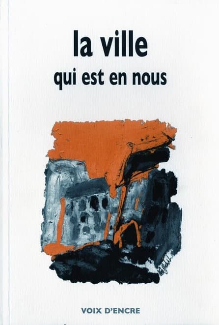 La ville qui est en nous