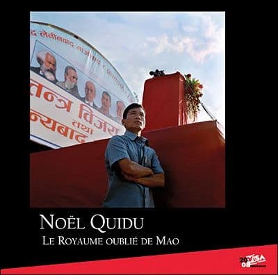 Le royaume oublié de Mao
