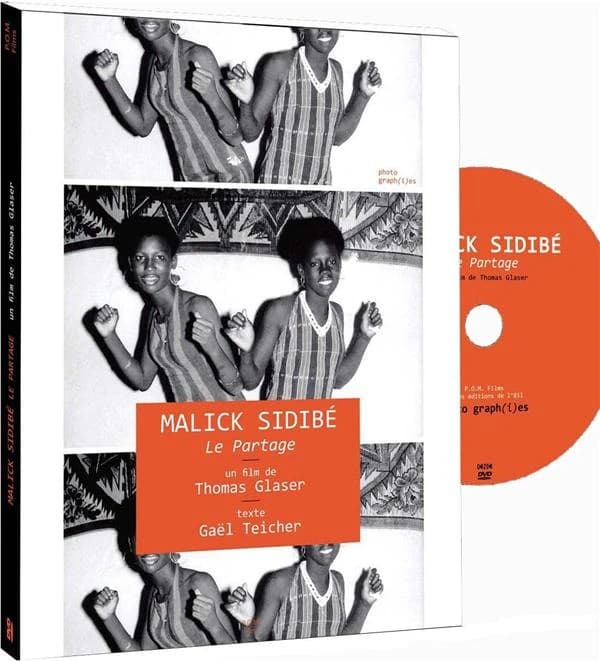 Malick Sidibé : Le partage