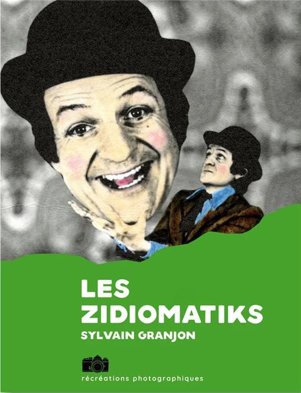 Les zidiomatiks