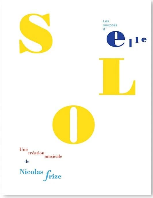 Les sources d'"Elle s'écoule" : une création musicale de Nicolas Frize : trajectoire d'une oeuvre, récit d'une naissance