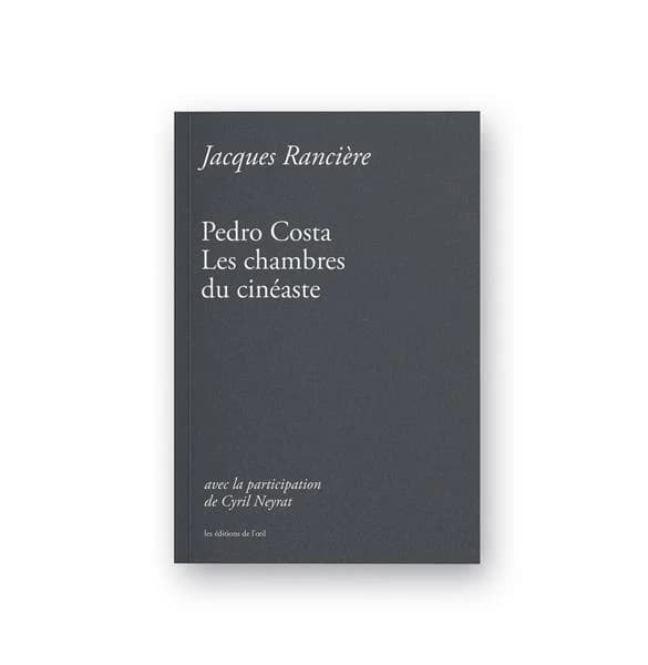 Pedro Costa : les chambres du cinéaste