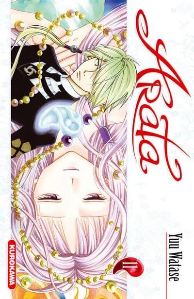 Arata. 11