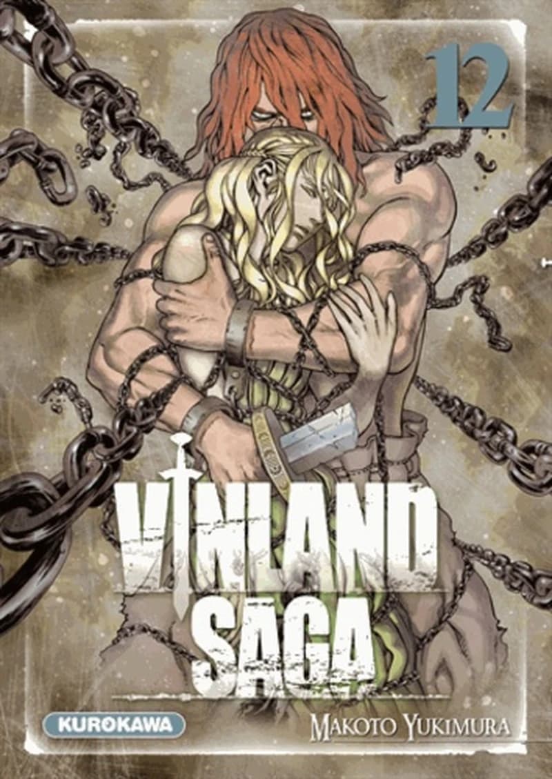 Vinland saga. 12