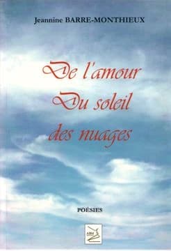De l'amour, du soleil, des nuages