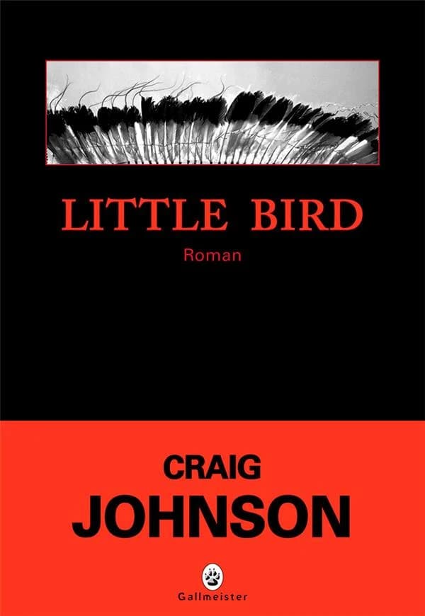 Little Bird : roman