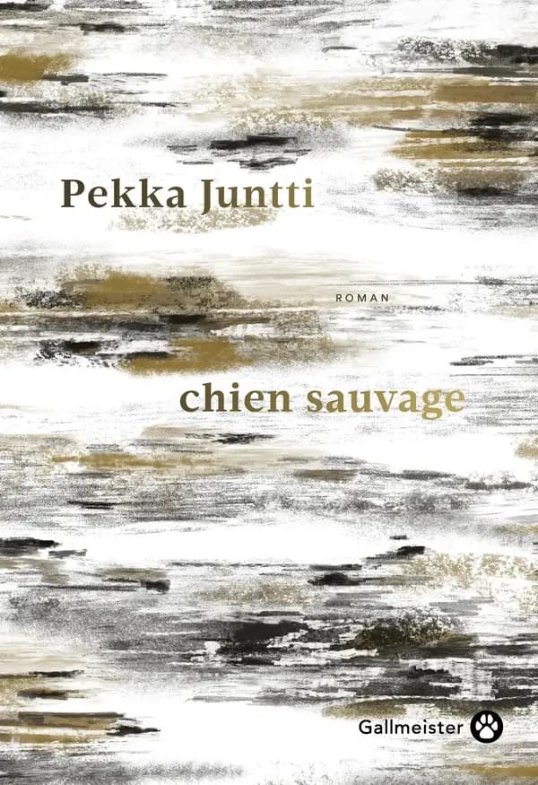 Chien sauvage : roman