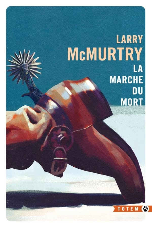 La marche du mort : roman