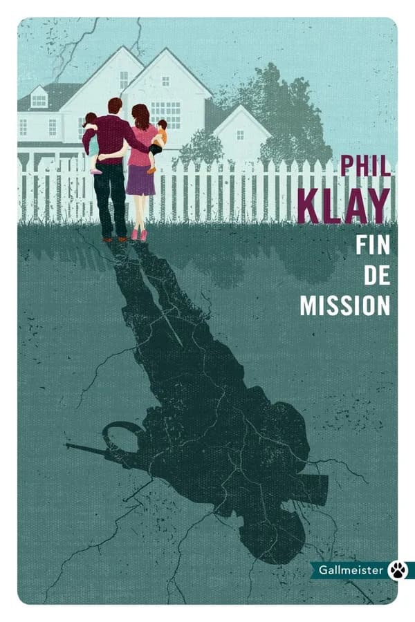 Fin de mission : nouvelles
