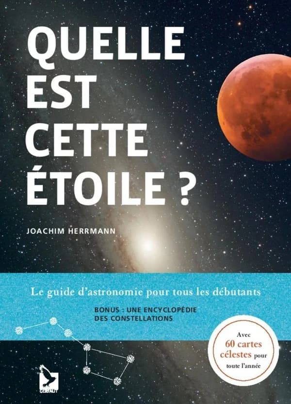 Quelle est cette étoile ?