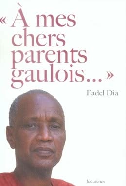 À mes chers parents gaulois
