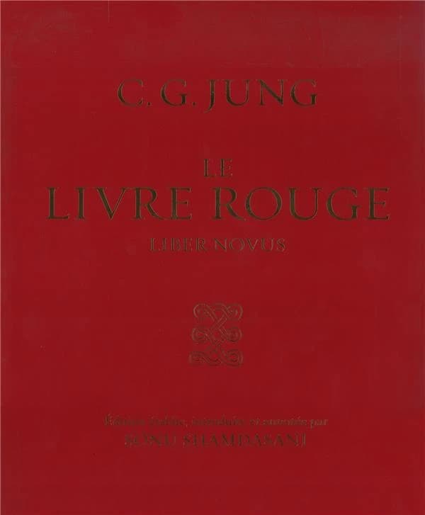 Le livre rouge