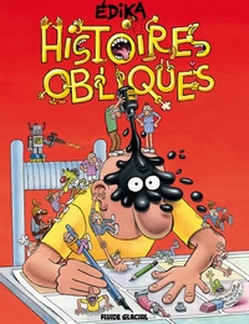 Histoires obliques