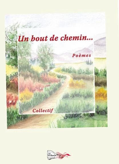Un bout de chemin : poèmes