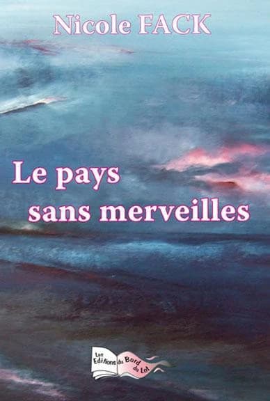 Le pays sans merveilles : roman