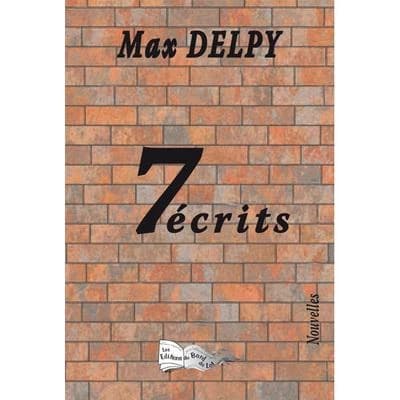 7 écrits : nouvelles