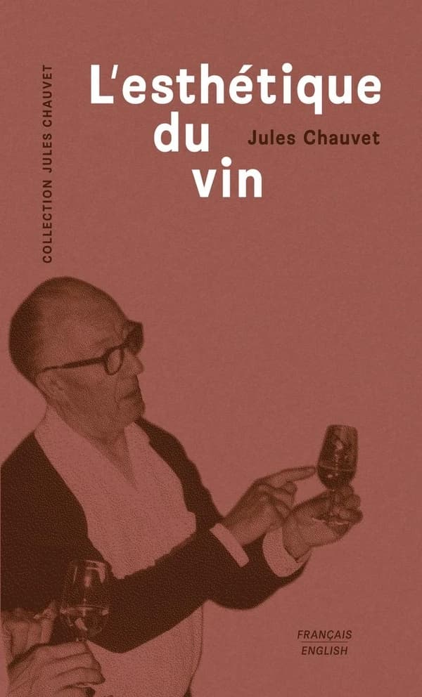 L'esthétique du vin