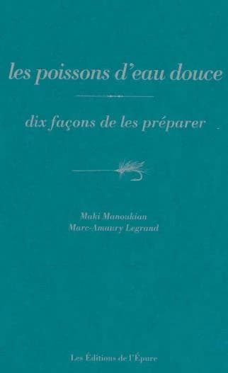 Les poissons d'eau douce