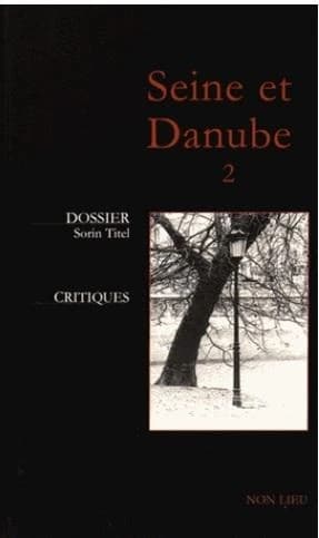 SEINE ET DANUBE n.2