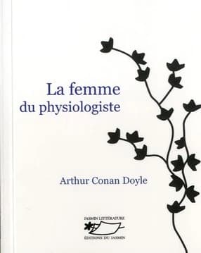 La femme du physiologiste