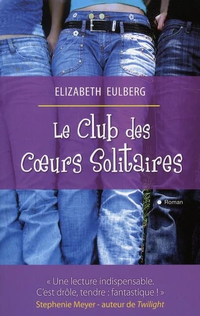 Le club des coeurs solitaires