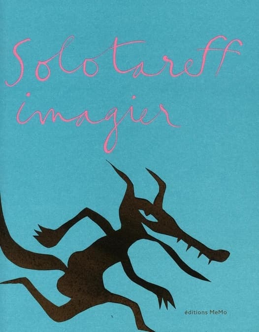 Solotareff ; imagier